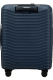 Mala de Cabine 55cm Expansível 4 Rodas c/ Acesso Frontal Azul-Noite - Mala de Cabine 55cm Expansível 4 Rodas c/ Acesso Frontal Azul-Noite - Upscape | Samsonite
