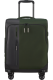 Mala de Cabine 55cm 4 Rodas Expansível BIZ2GO TRVL Verde Terra - Misscath | Mala de Cabine 55cm 4 Rodas Expansível BIZ2GO TRVL Verde Terra | Samsonite