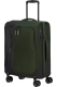 Mala de Cabine 55cm 4 Rodas Expansível BIZ2GO TRVL Verde Terra - Misscath | Mala de Cabine 55cm 4 Rodas Expansível BIZ2GO TRVL Verde Terra | Samsonite