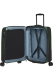 Mala de Cabine 55cm 4 Rodas Expansível BIZ2GO TRVL Verde Terra - Misscath | Mala de Cabine 55cm 4 Rodas Expansível BIZ2GO TRVL Verde Terra | Samsonite