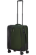 Mala de Cabine 55cm 4 Rodas Expansível BIZ2GO TRVL Verde Terra - Misscath | Mala de Cabine 55cm 4 Rodas Expansível BIZ2GO TRVL Verde Terra | Samsonite