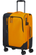 Mala de Cabine 55cm 4 Rodas Expansível BIZ2GO TRVL Amarelo Radiante - Misscath | Mala de Cabine 55cm 4 Rodas Expansível BIZ2GO TRVL Amarelo Radiante | Samsonite
