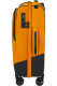 Mala de Cabine 55cm 4 Rodas Expansível BIZ2GO TRVL Amarelo Radiante - Misscath | Mala de Cabine 55cm 4 Rodas Expansível BIZ2GO TRVL Amarelo Radiante | Samsonite