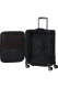 Mala de Cabine 55cm 4 Rodas PRO-DLX 6 Preta - Misscath | Mala de Cabine 55cm 4 Rodas PRO-DLX 6 Preta | Samsonite