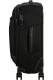 Mala de Cabine 55cm 4 Rodas PRO-DLX 6 Preta - Misscath | Mala de Cabine 55cm 4 Rodas PRO-DLX 6 Preta | Samsonite