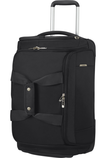 Saco de Viagem 55cm Preto