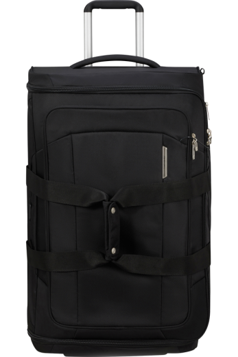 Saco de Viagem Grande 74cm Respark Preto