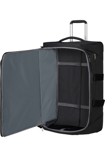 Saco de Viagem Grande 74cm Respark Preto
