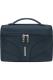 Estojo de Cosméticos Attrix Azul - Misscath | Estojo de Cosméticos Attrix Azul | Samsonite