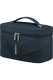 Estojo de Cosméticos Attrix Azul - Misscath | Estojo de Cosméticos Attrix Azul | Samsonite