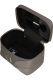 Estojo de Cosméticos Attrix Bege Dune - Misscath | Estojo de Cosméticos Attrix Bege Dune | Samsonite
