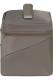 Estojo de Cosméticos Attrix Bege Dune - Misscath | Estojo de Cosméticos Attrix Bege Dune | Samsonite