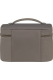Estojo de Cosméticos Attrix Bege Dune - Misscath | Estojo de Cosméticos Attrix Bege Dune | Samsonite