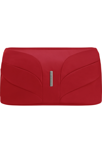 Necessaire Attrix Vermelho