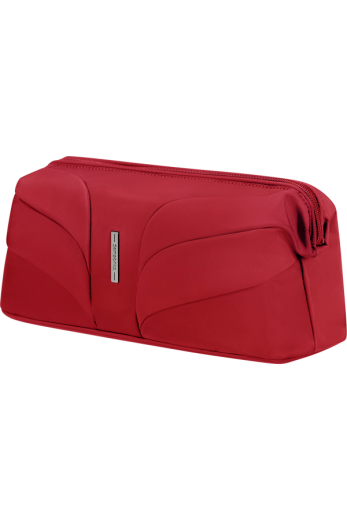 Necessaire Attrix Vermelho