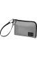 Bolsa Clutch Wander Last Cinzento Metálico - Misscath | Bolsa Clutch Wander Last Cinzento Metálico | Samsonite