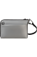 Bolsa Clutch Wander Last Cinzento Metálico - Misscath | Bolsa Clutch Wander Last Cinzento Metálico | Samsonite