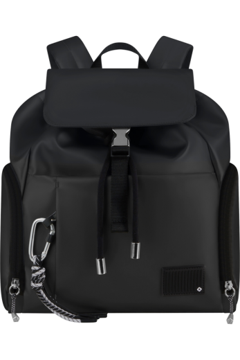 Mochila Wander Last Preta