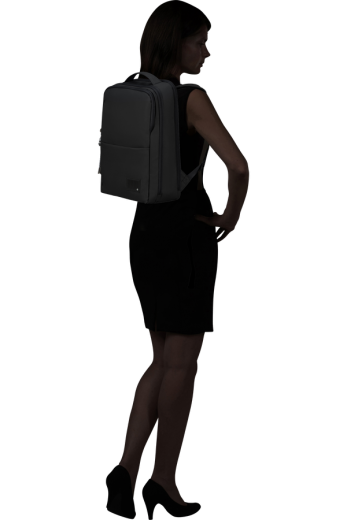 Mochila para Portátil 14.1 Wander Last Preta