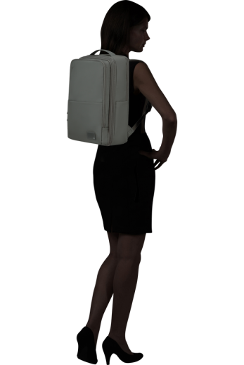 Mochila para Portátil 15.6 Wander Last Verde