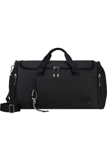 Saco de Viagem Wander Last Preto