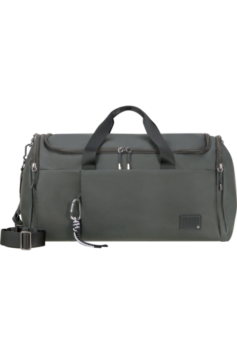 Saco de Viagem Wander Last Verde