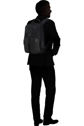 Mochila para Portátil 14.1 Urban-Eye Preta