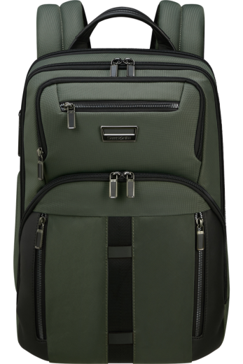 Mochila para Portátil 14.1 Urban-Eye Verde