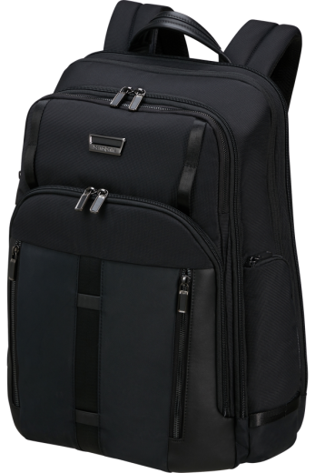 Mochila para Portátil 17.3 Expansível Urban-Eye Preta