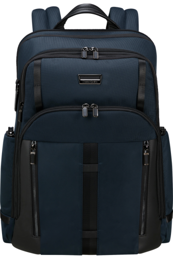 Mochila para Portátil 17.3 Expansível Urban-Eye Azul