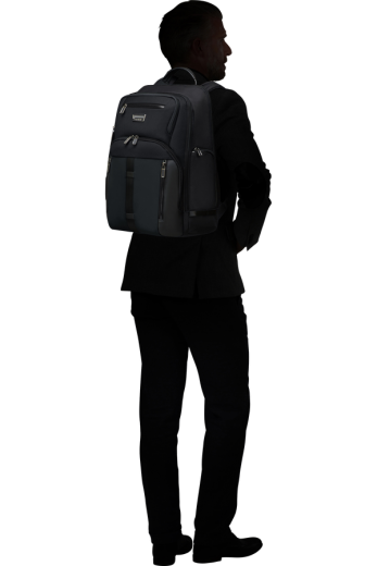 Mochila para Portátil 15.6 Urban-Eye Preta