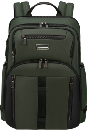 Mochila para Portátil 15.6 Urban-Eye Verde