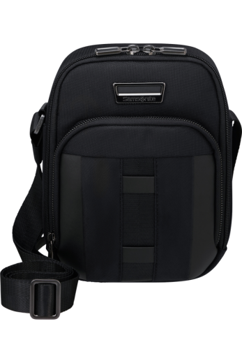 Bolsa Tiracolo para Tablet 7.9 Urban-Eye Preta