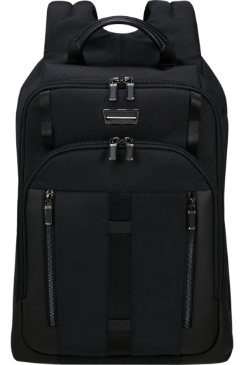 Mochila para Portátil 15.6 Acordeão Urban-Eye Preta