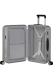 Mala de Cabine Alumínio 55cm 4 Rodas Prateada - Mala de Cabine Alumínio 55cm 4 Rodas Prateada - Proxis Alu | Samsonite
