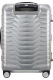Mala de Cabine Alumínio 55cm 4 Rodas Prateada - Mala de Cabine Alumínio 55cm 4 Rodas Prateada - Proxis Alu | Samsonite