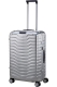 Mala de Cabine Alumínio 55cm 4 Rodas Prateada - Mala de Cabine Alumínio 55cm 4 Rodas Prateada - Proxis Alu | Samsonite