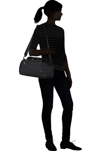 Saco de Viagem XS Urbify Preto