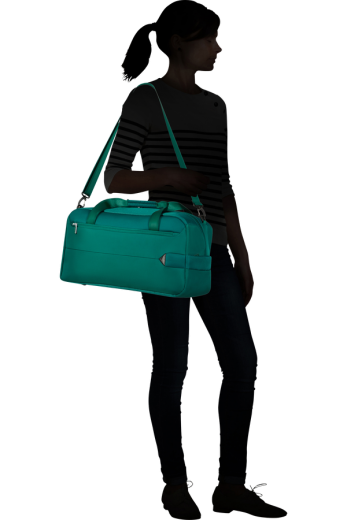 Saco de Viagem S Urbify Verde Pinheiro