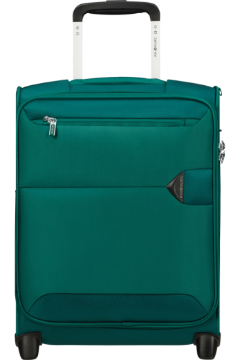 Mala de Cabine Underseater 45cm 2 Rodas Urbify Verde Pinheiro