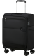 Mala de Cabine 55cm Expansível 4 Rodas Preto - Mala de Cabine 55cm Expansível 4 Rodas Preto - Urbify | Samsonite