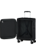 Mala de Cabine 55cm Expansível 4 Rodas Preto - Mala de Cabine 55cm Expansível 4 Rodas Preto - Urbify | Samsonite