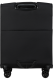 Mala de Cabine 55cm Expansível 4 Rodas Preto - Mala de Cabine 55cm Expansível 4 Rodas Preto - Urbify | Samsonite