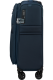 Mala de Cabine 55cm Expansível 4 Rodas Azul Marinho - Mala de Cabine 55cm Expansível 4 Rodas Azul Marinho - Urbify | Samsonite