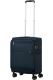 Mala de Cabine 55cm Expansível 4 Rodas Azul Marinho - Mala de Cabine 55cm Expansível 4 Rodas Azul Marinho - Urbify | Samsonite