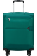 Mala de Cabine 55cm Expansível 4 Rodas Verde Pinheiro