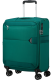 Mala de Cabine 55cm Expansível 4 Rodas Verde Pinheiro - Mala de Cabine 55cm Expansível 4 Rodas Verde Pinheiro - Urbify | Samsonite