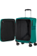 Mala de Cabine 55cm Expansível 4 Rodas Verde Pinheiro - Mala de Cabine 55cm Expansível 4 Rodas Verde Pinheiro - Urbify | Samsonite
