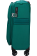 Mala de Cabine 55cm Expansível 4 Rodas Verde Pinheiro - Mala de Cabine 55cm Expansível 4 Rodas Verde Pinheiro - Urbify | Samsonite