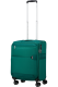 Mala de Cabine 55cm Expansível 4 Rodas Verde Pinheiro - Mala de Cabine 55cm Expansível 4 Rodas Verde Pinheiro - Urbify | Samsonite